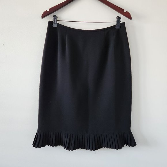 Le suit pencil skirt - Picture 1 of 8